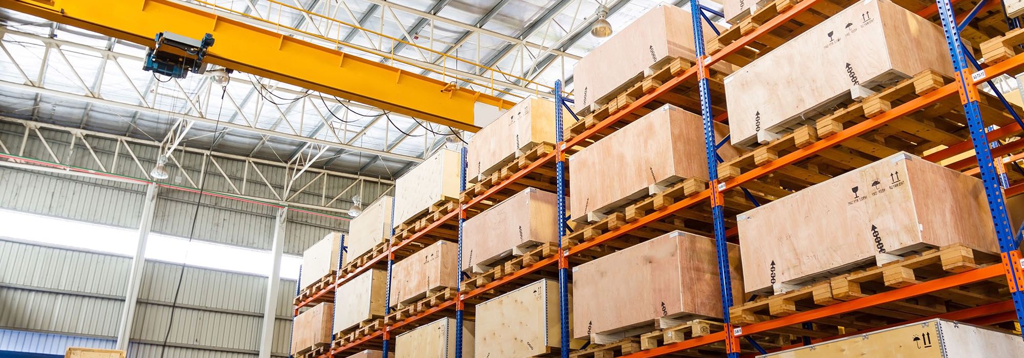 Photo of Lifting Equipment Hire & Sales