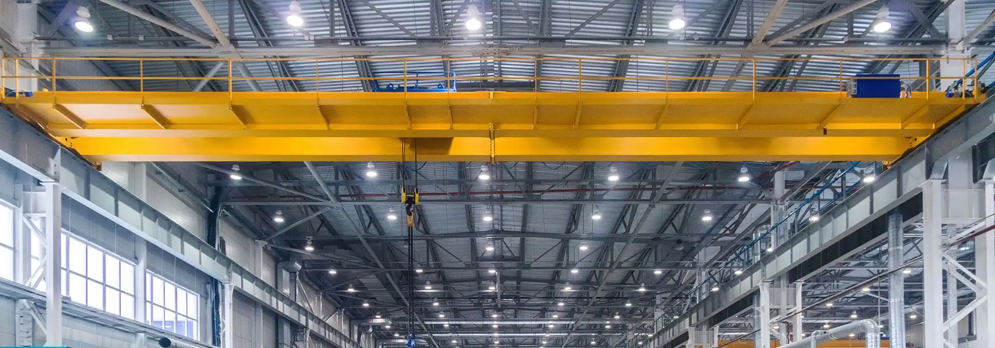 Photo of Lifting Equipment Design